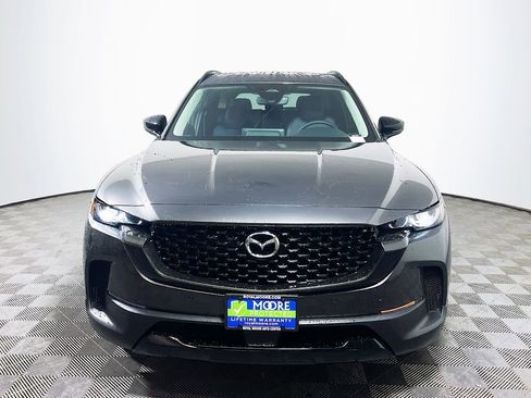New 2026 MAZDA CX-50 AWD 2.5 Hybrid w/ Cargo Package image 2