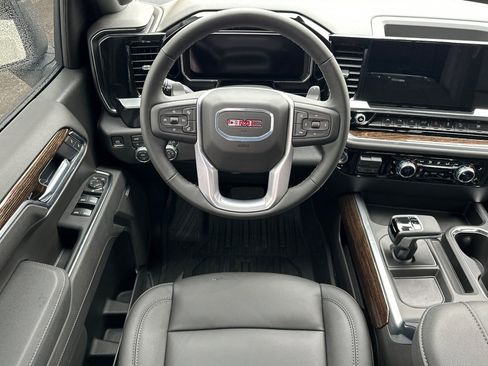 New 2026 GMC Sierra 1500 Elevation w/ Elevation Premium Package AWD/4WD image 15