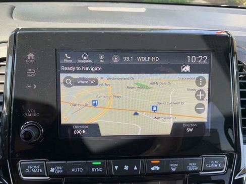 Used 2020 Honda Odyssey EX-L image 23