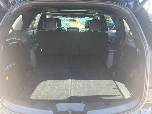 Used 2016 Ford Explorer Limited AWD/4WD image 47