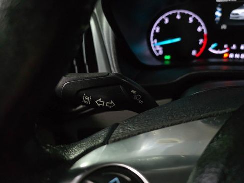 Used 2019 Ford Transit Connect XLT w/ Driver-Assist Package image 22