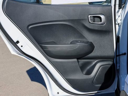 New 2026 Hyundai Venue SEL image 12