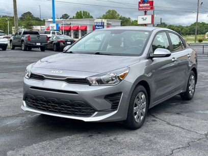 Used 2023 Kia Rio S