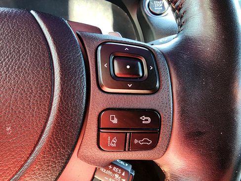 Used 2022 Lexus IS 300 w/ Premium Package image 25