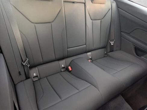 Used 2021 BMW 440i xDrive Coupe w/ Premium Package image 21