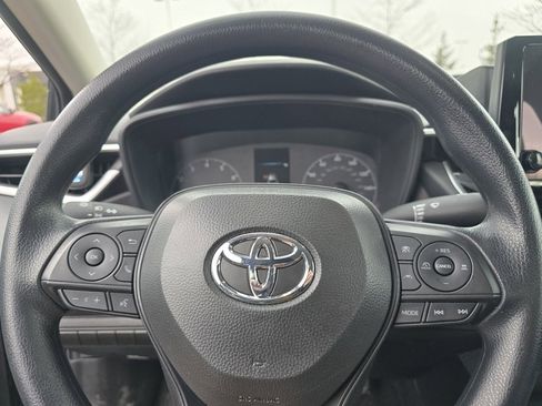 Certified 2024 Toyota Corolla LE image 21