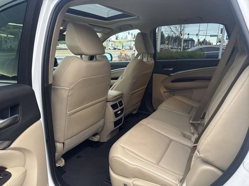Used 2014 Acura MDX SH-AWD w/ Technology Package image 19