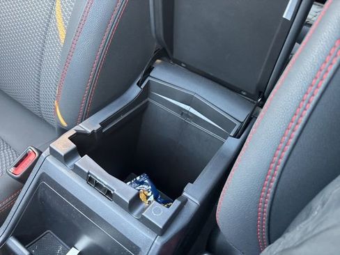 Used 2023 Subaru Forester Sport image 35