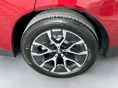 Used 2025 BMW X3 xDrive30i w/ Convenience Package AWD/4WD image 23
