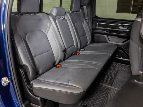 Used 2023 RAM 1500 Big Horn AWD/4WD image 45
