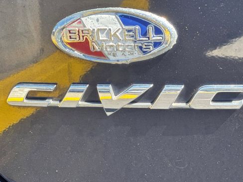 Used 2010 Honda Civic DX-VP image 23