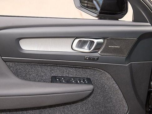 New 2026 Volvo XC40 B5 Plus w/ Protection Package Premier image 11