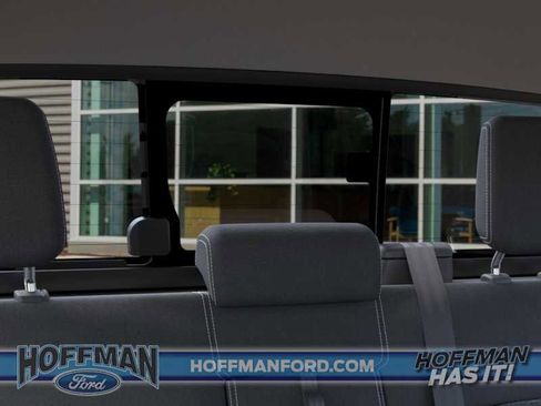 New 2026 Ford Ranger XLT AWD/4WD image 22