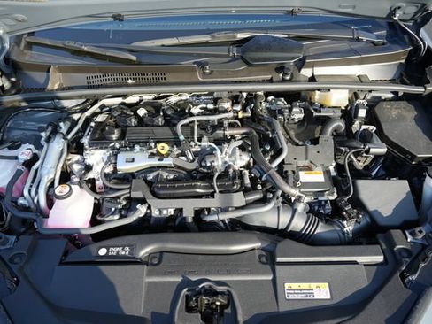 Used 2026 Toyota Prius Plug-In Hybrid FWD image 14