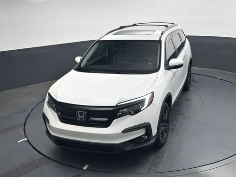 Used 2022 Honda Pilot Special Edition image 21