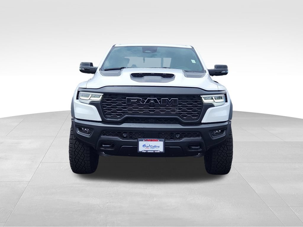 New 2026 RAM 1500 RHO AWD/4WD image 2
