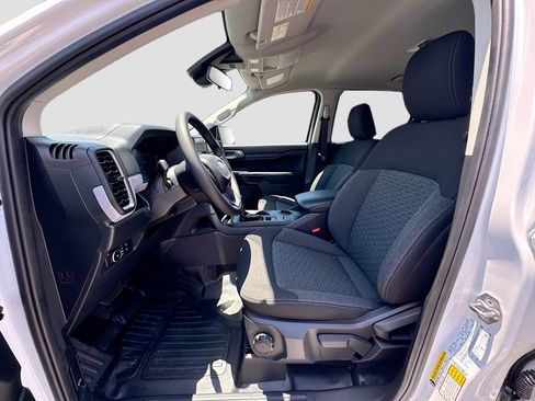 New 2026 Ford Ranger XL w/ Trailer Tow Package RWD image 19