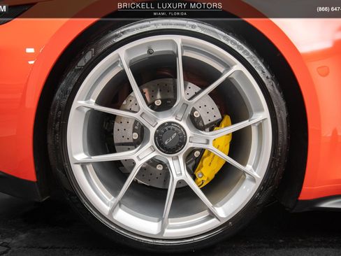 Used 2022 Porsche 911 GT3 RWD image 43