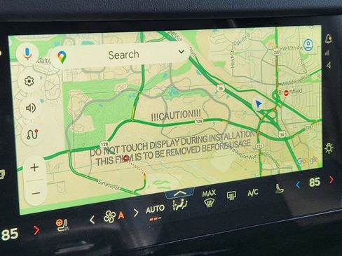 New 2025 Lincoln Navigator L Reserve w/ Jet Appearance Package image 20