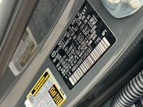 New 2026 Hyundai Kona SE image 28