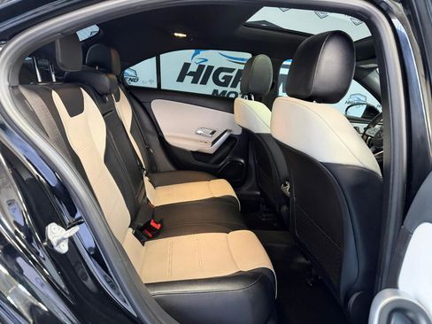 Used 2019 Mercedes-Benz A 220 4MATIC image 24