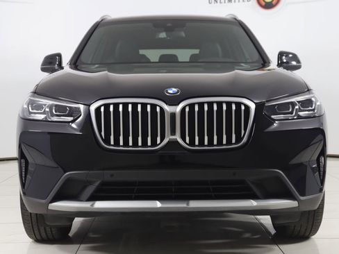 Used 2024 BMW X3 xDrive30i AWD/4WD image 53