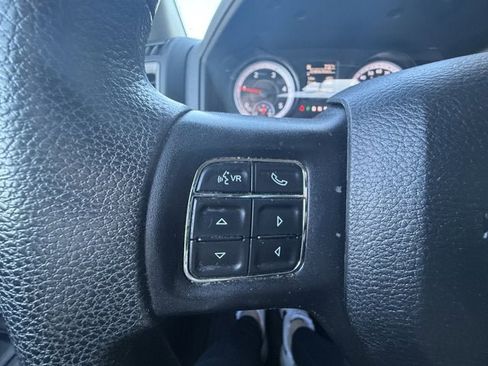 Used 2015 RAM 1500 Tradesman w/ Popular Equipment Group image 24