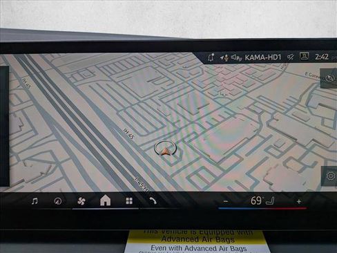 New 2026 BMW X3 xDrive30 w/ Premium Package image 12