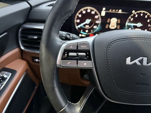 Used 2024 Kia Telluride SX Prestige X-Pro image 14