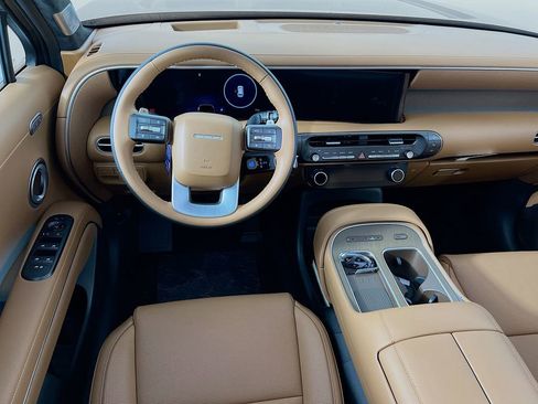New 2026 Hyundai Palisade Calligraphy AWD/4WD image 21