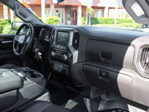 Used 2020 GMC Sierra 1500 2WD Regular Cab w/ Fleet Convenience Package image 30