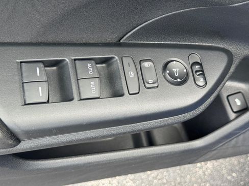 Used 2017 Honda Civic EX image 22