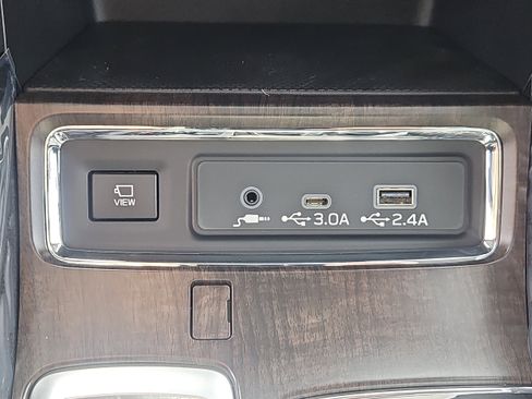 New 2026 Subaru Ascent Touring AWD/4WD image 11