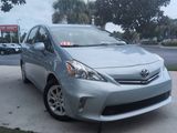 Used 2012 Toyota Prius V Two image 2