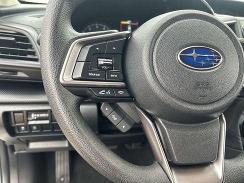 Certified 2023 Subaru Crosstrek 2.0i AWD/4WD image 20