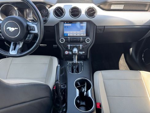 Used 2016 Ford Mustang GT Premium RWD image 5
