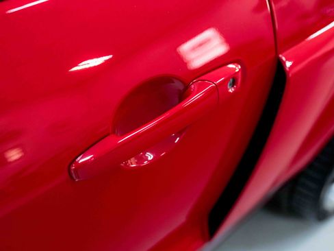 Used 2008 Ford Mustang Shelby GT500 image 35