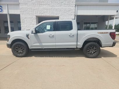 New 2026 Ford F150 Tremor w/ Equipment Group 402A High