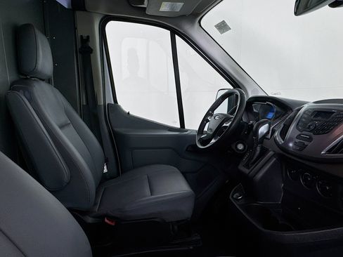 Used 2019 Ford Transit 350 148 High Roof Extended image 23