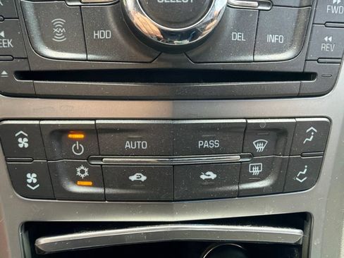 Used 2012 Cadillac CTS Performance AWD/4WD image 22