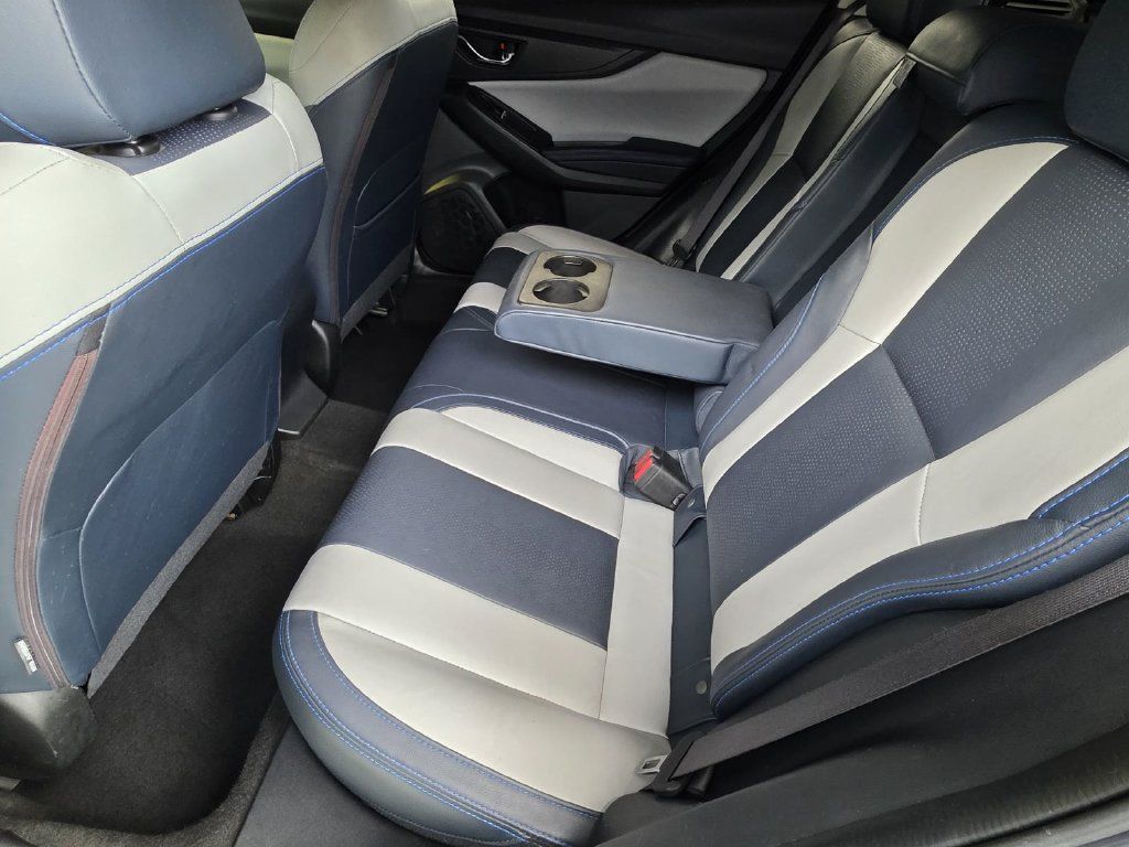 Used 2020 Subaru Crosstrek Hybrid w/ Moonroof Package w/Navigation AWD/4WD image 10