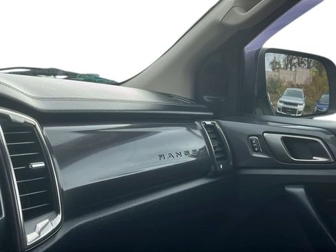 Used 2022 Ford Ranger Lariat w/ Trailer Tow Package image 18