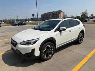 Used 2023 Subaru Crosstrek 2.5i Limited w/ Popular Package #3 AWD/4WD video 2