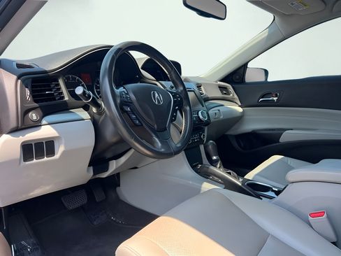Used 2016 Acura ILX FWD image 37