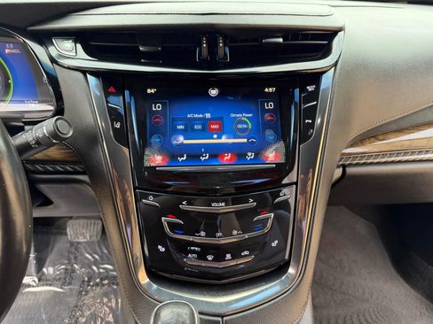 Used 2014 Cadillac ELR w/ Luxury Package FWD image 16