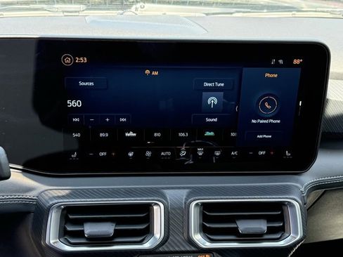 New 2025 Ford Mustang Premium w/ Wheel & Stripe Package image 16