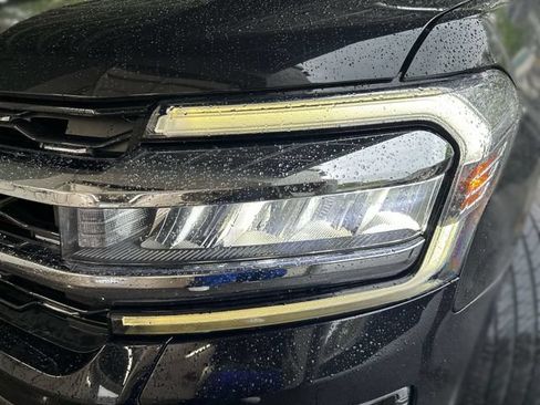 Certified 2023 Ford Expedition Limited AWD/4WD image 9