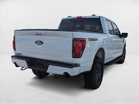 New 2025 Ford F150 Tremor w/ Bed Utility Package image 8