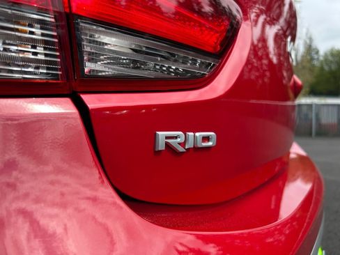 Used 2023 Kia Rio S w/ Technology Package FWD image 30