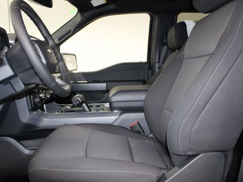 New 2026 Ford F150 XLT AWD/4WD image 22